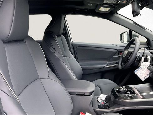 New 2026 Toyota bZ AWD/4WD image 7