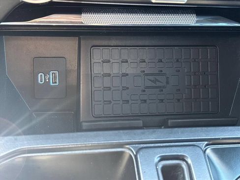 Used 2023 Ford F150 Lariat w/ Equipment Group 502A High AWD/4WD image 35