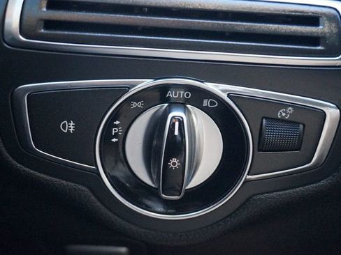 Used 2015 Mercedes-Benz C 300 4MATIC Sedan image 24