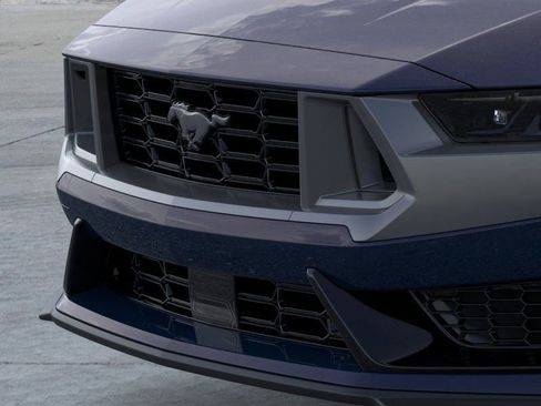 New 2026 Ford Mustang Dark Horse image 17