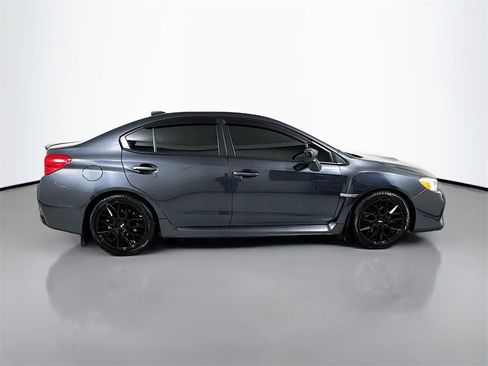 Used 2019 Subaru WRX Premium image 9