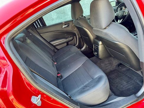 Used 2011 Dodge Charger Rallye image 25