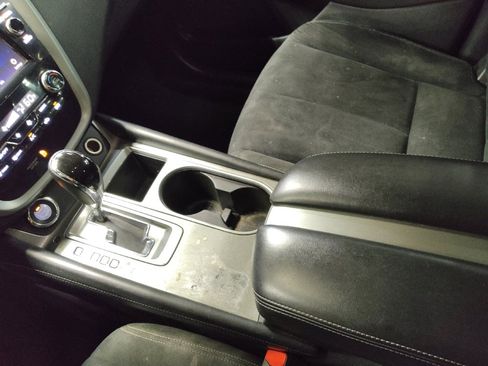 Used 2020 Nissan Murano SV w/ Cargo Package FWD image 26