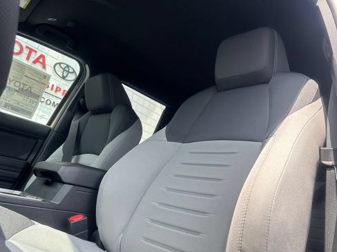 New 2026 Toyota Tacoma TRD Sport RWD image 11