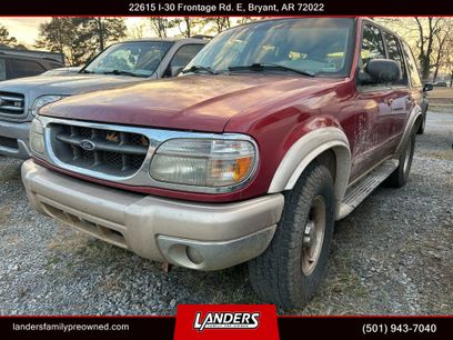 Used 1999 Ford Explorer 4WD 4-Door