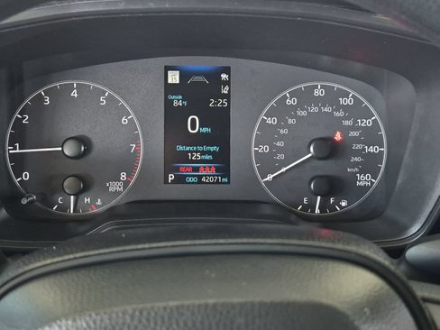 Used 2024 Toyota Corolla LE FWD image 18