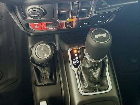 New 2026 Jeep Wrangler Rubicon image 12