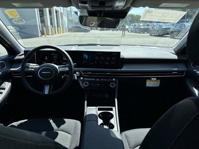 New 2026 Hyundai Sonata SEL FWD image 6