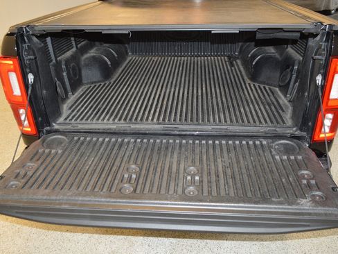 Certified 2022 Ford Ranger XLT w/ Equipment Group 302A High image 13