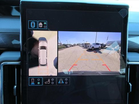 New 2026 GMC Yukon XL Elevation RWD image 29