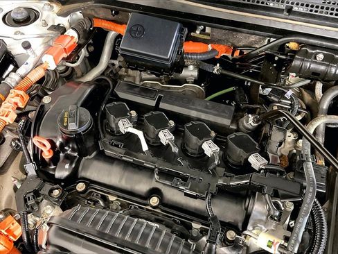 Used 2021 Honda Insight EX image 31