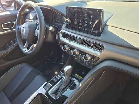 New 2026 Acura Integra A-Spec FWD image 8