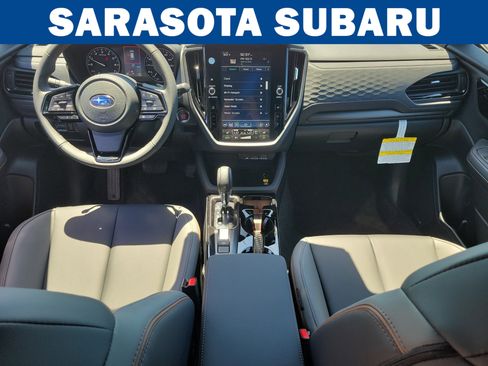 New 2026 Subaru Forester Sport w/ Onyx Edition AWD/4WD image 14