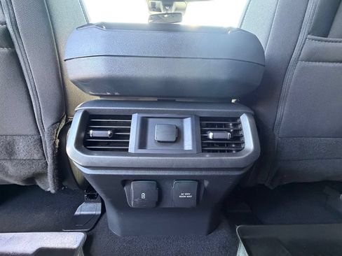 Used 2024 Ford F150 XLT w/ Equipment Group 302A MID AWD/4WD image 7
