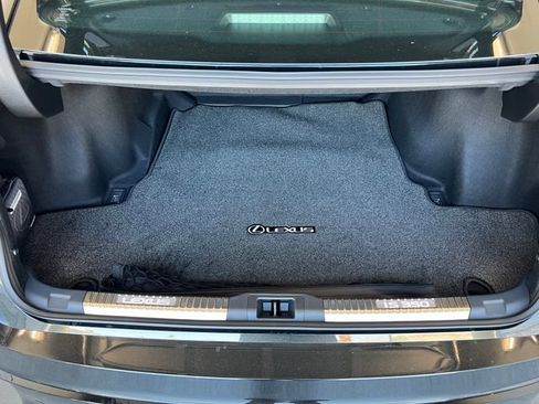 New 2026 Lexus IS 350 F Sport w/ Accessory Package Z1 RWD image 24