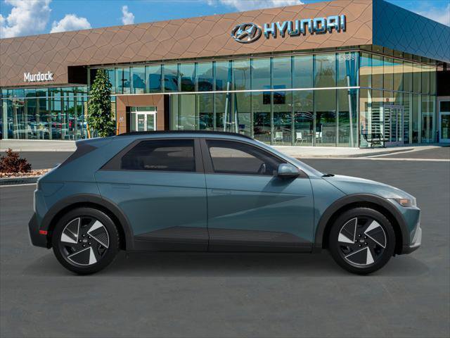 New 2027 Hyundai Ioniq 5 SEL AWD/4WD image 24