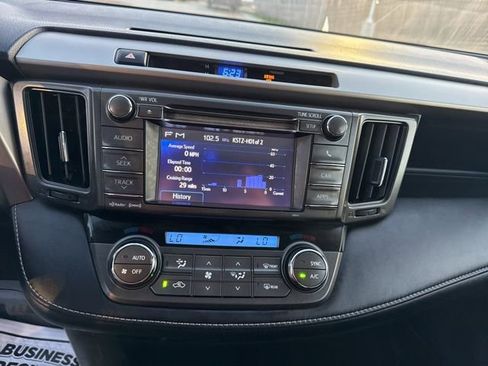 Used 2013 Toyota RAV4 XLE AWD/4WD image 33