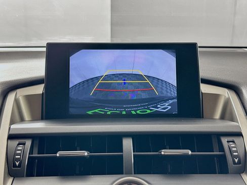 Used 2017 Lexus NX 200t AWD w/ Accessory Package image 22