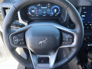 New 2025 Ford Bronco Big Bend AWD/4WD video 3