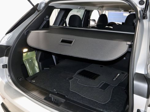 New 2026 Mitsubishi Outlander ES image 14