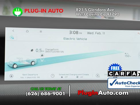 Used 2024 Kia EV6 GT-Line image 31