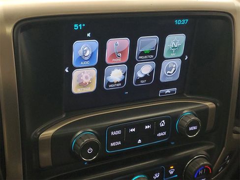 Used 2018 GMC Sierra 1500 Denali w/ Denali Ultimate Package image 20