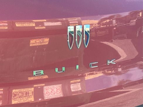 Used 2024 Buick Encore GX Preferred image 18