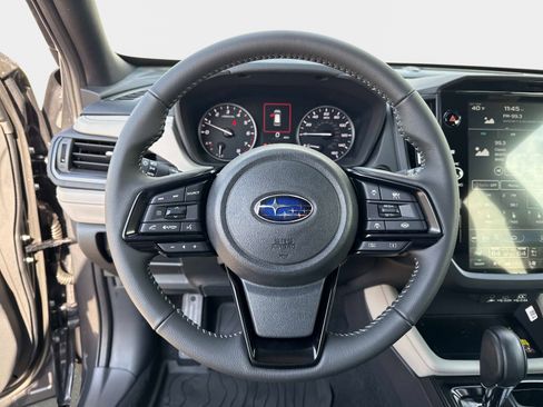 New 2026 Subaru Forester Premium image 27