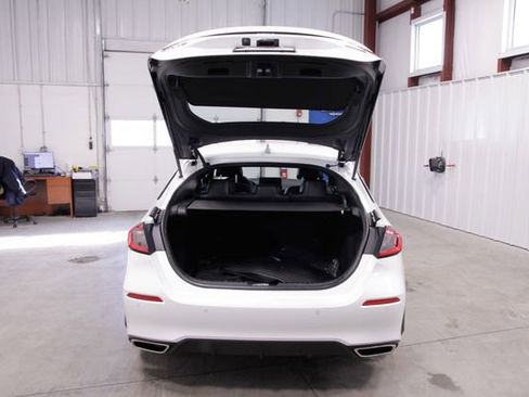 Certified 2023 Honda Civic Sport Touring image 22