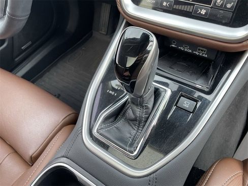 Certified 2023 Subaru Outback Touring XT image 29