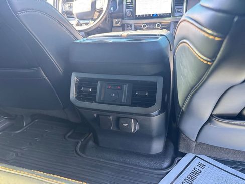 Used 2024 Ford F450 Platinum AWD/4WD image 20