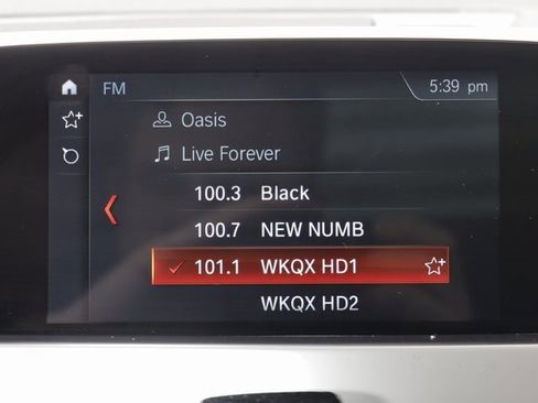 Used 2018 BMW X1 xDrive28i image 10