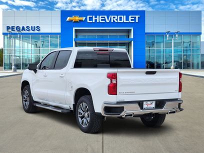 New 2026 Chevrolet Silverado 1500 LT