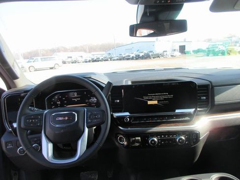 New 2026 GMC Sierra 1500 Elevation w/ Elevation Select Package RWD image 15