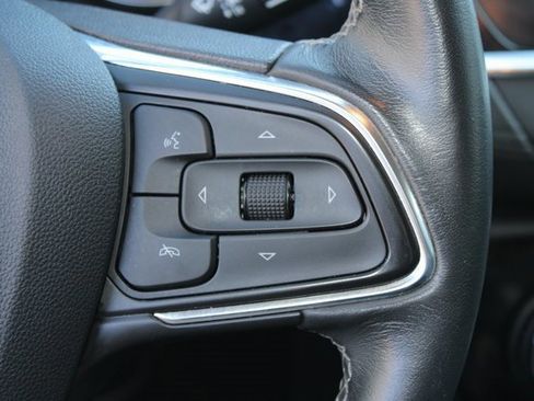 Used 2023 Buick Encore GX Select w/ Safety Package II image 13