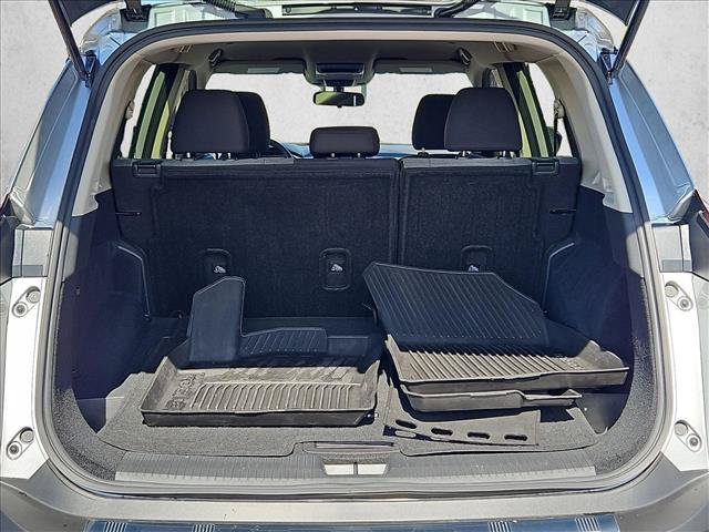 Used 2023 Nissan Rogue SV FWD image 10