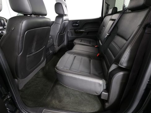 Used 2015 GMC Sierra 1500 Denali AWD/4WD image 17