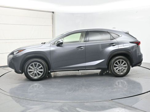 Used 2020 Lexus NX 300 AWD w/ Comfort Package image 26
