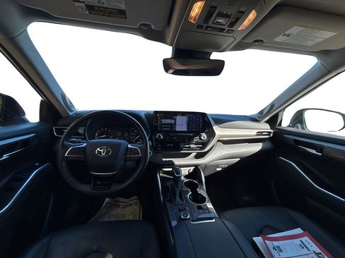 Used 2021 Toyota Highlander Limited image 20