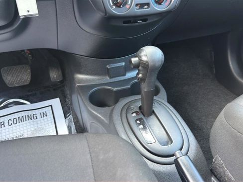 Used 2017 Nissan Versa S Plus FWD image 21