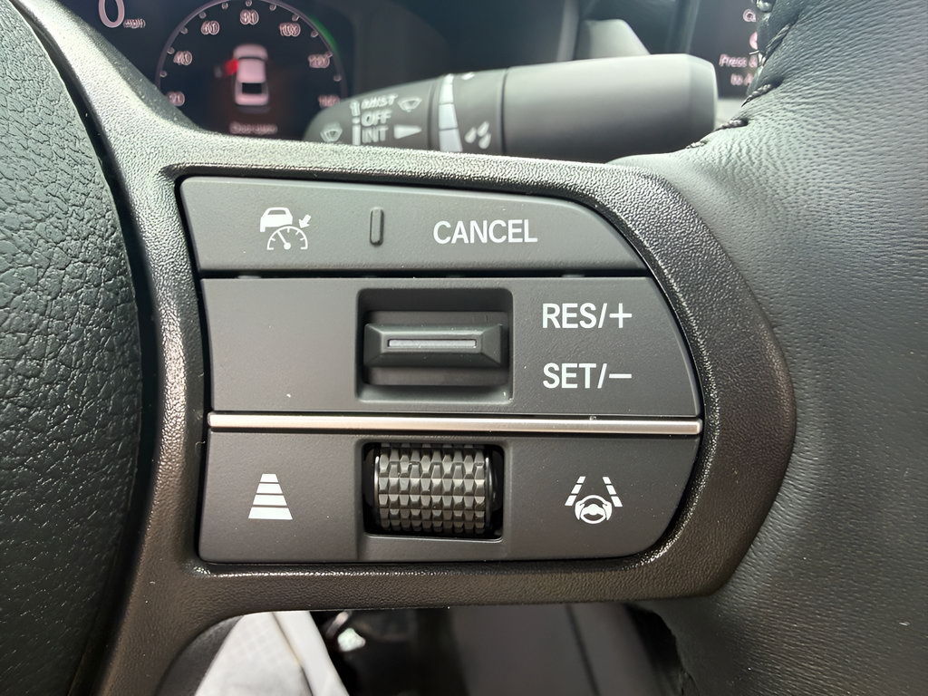 New 2026 Honda Accord Sport-L image 21