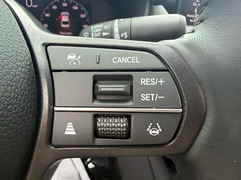 New 2026 Honda Accord Sport image 21