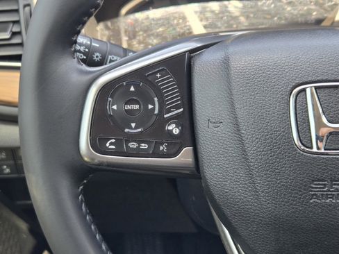 Used 2018 Honda CR-V EX-L image 20