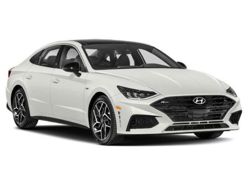 Used 2021 Hyundai Sonata SEL FWD image 9