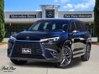 Used 2024 Lexus TX 350 FWD w/ Captains Chair Package video 1