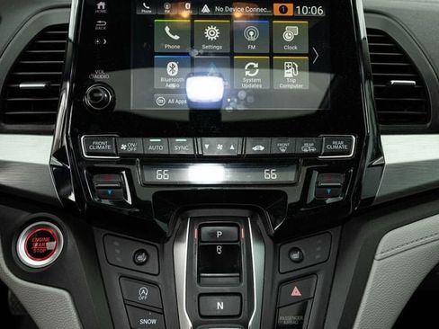 Used 2020 Honda Odyssey EX-L image 41