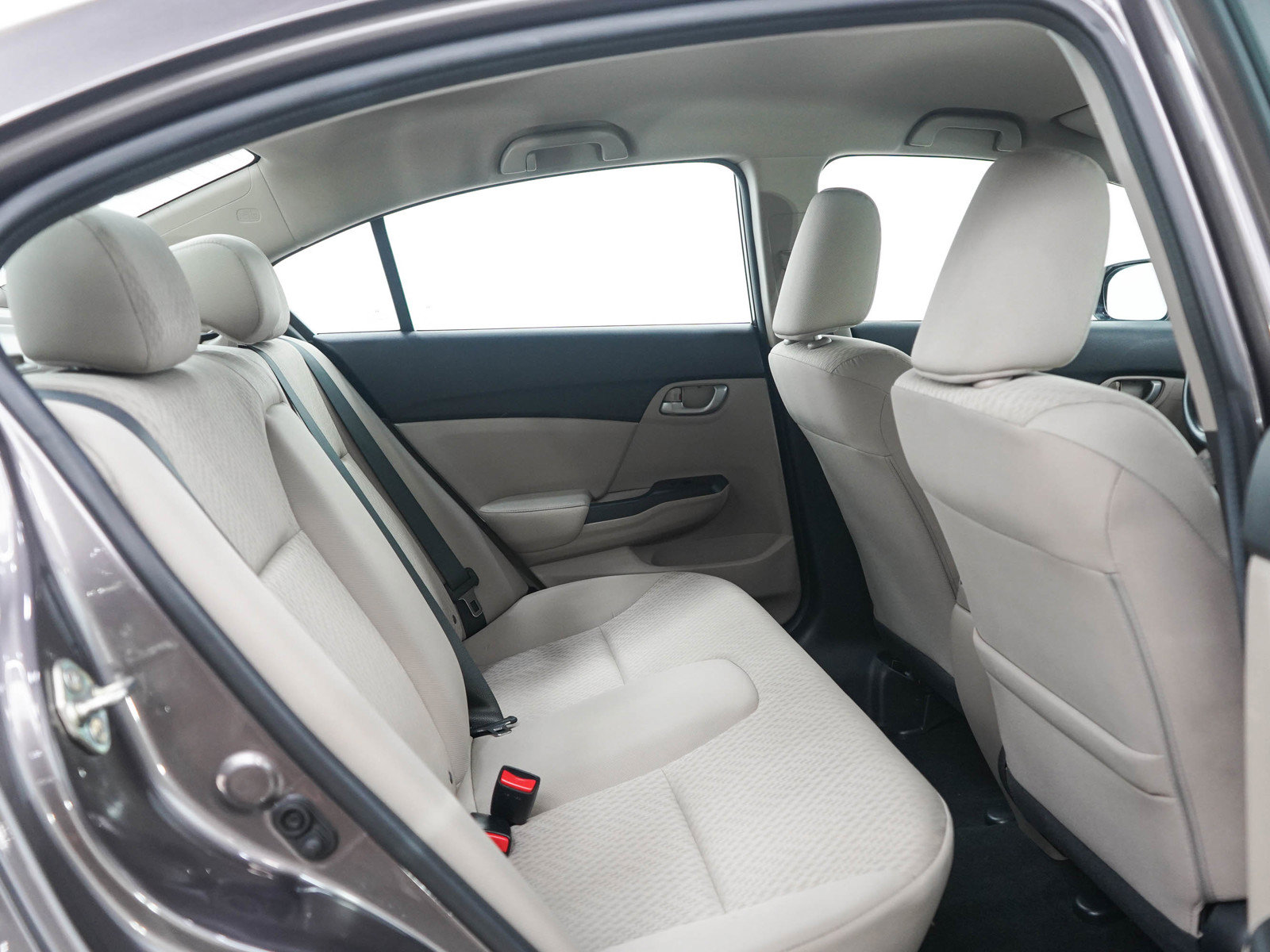 Used 2014 Honda Civic LX image 12