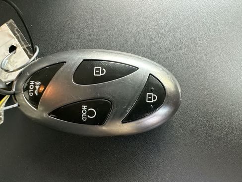 Used 2025 Hyundai Sonata SEL FWD image 28