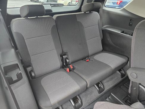 Used 2019 Chevrolet Traverse LT w/ LPO, Floor Liner Package image 16