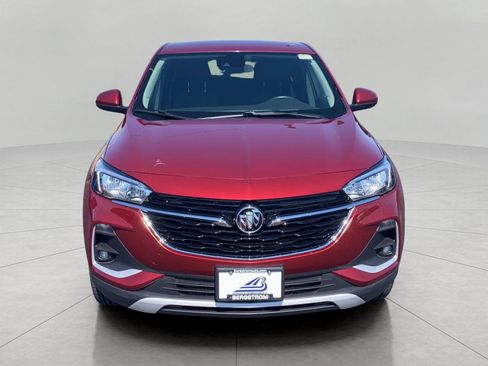 Used 2022 Buick Encore GX Preferred w/ Cold Weather Comfort Package AWD/4WD image 3